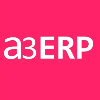 Programa de gestión A3